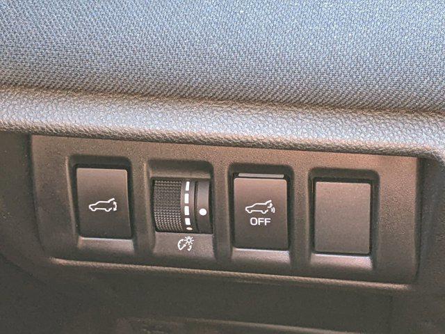 Photo of 2023 Crystal Black Silica Subaru Outback