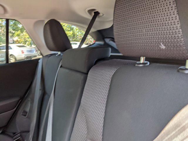 Photo of 2023 Crystal Black Silica Subaru Outback