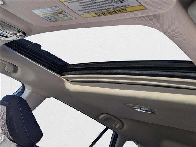 Photo of 2025 Ice Silver Metallic Subaru Outback
