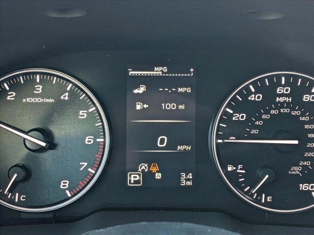 Photo of 2025 Ice Silver Metallic Subaru Outback