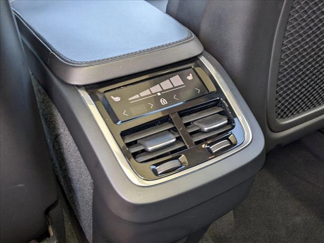 Photo of 2023 Silver Volvo XC90