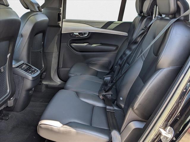 Photo of 2023 Silver Volvo XC90