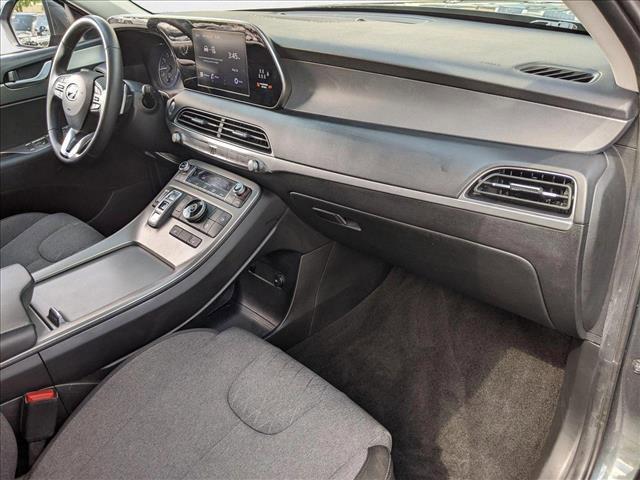 Photo of 2022 Steel Graphite Hyundai PALISADE