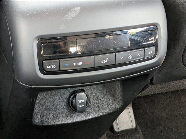 Photo of 2022 Steel Graphite Hyundai PALISADE