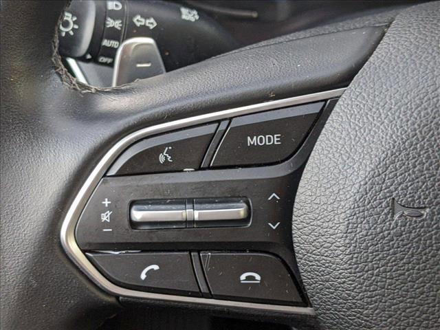 Photo of 2022 Steel Graphite Hyundai PALISADE