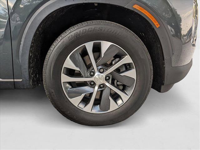 Photo of 2022 Steel Graphite Hyundai PALISADE