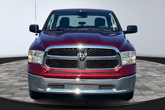 Photo of 2024 Delmonico Red Pearlcoat RAM 1500 Classic