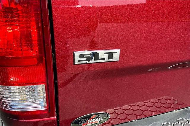 Photo of 2024 Delmonico Red Pearlcoat RAM 1500 Classic