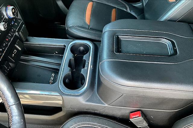 Photo of 2019 Summit White GMC Sierra 1500