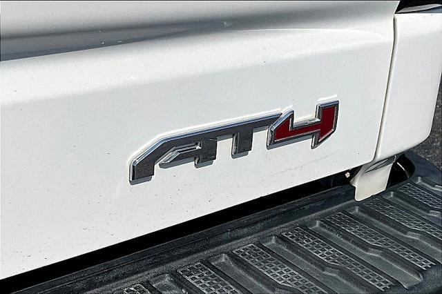Photo of 2019 Summit White GMC Sierra 1500