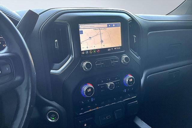 Photo of 2019 Summit White GMC Sierra 1500