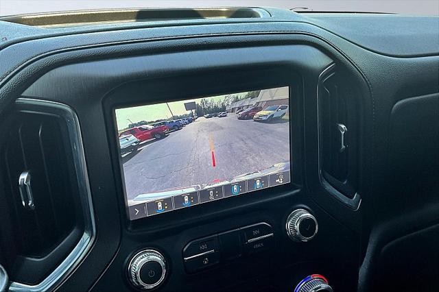 Photo of 2019 Summit White GMC Sierra 1500