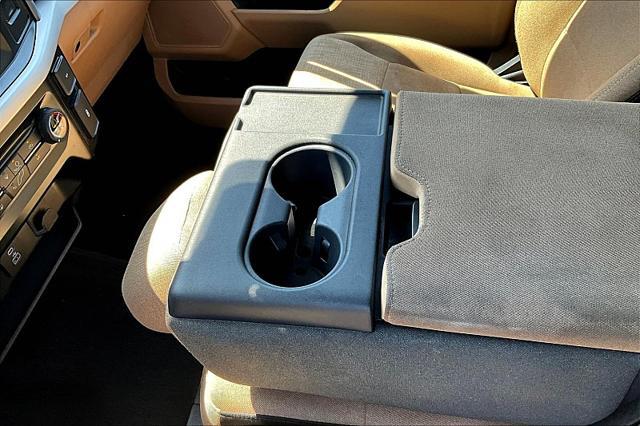 Photo of 2022 GRAY Ford F-150