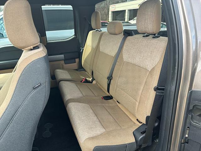 Photo of 2022 GRAY Ford F-150
