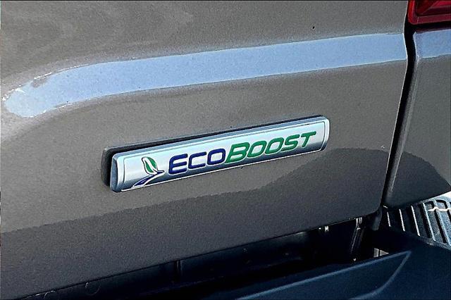Photo of 2022 GRAY Ford F-150