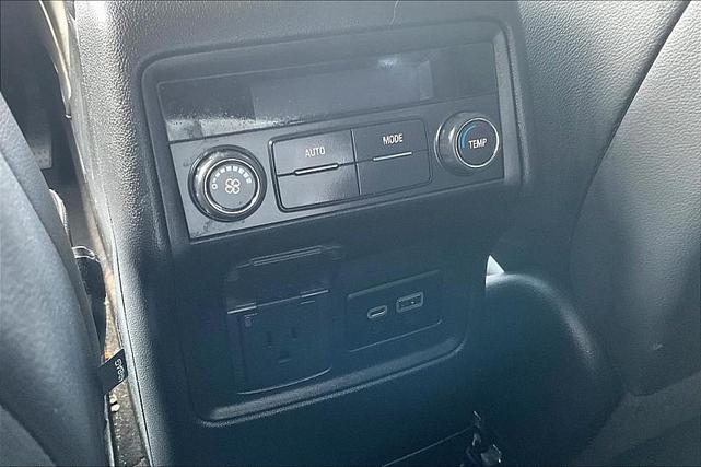 Photo of 2023 Sterling Metallic GMC Acadia