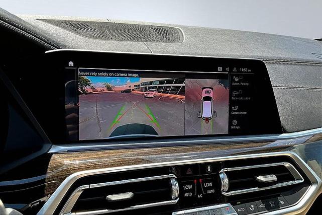 Photo of 2019 Alpine White BMW X5