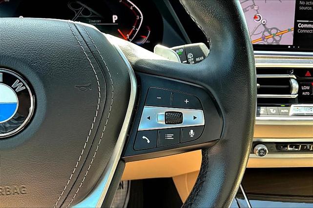 Photo of 2019 Alpine White BMW X5