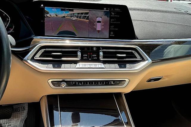 Photo of 2019 Alpine White BMW X5