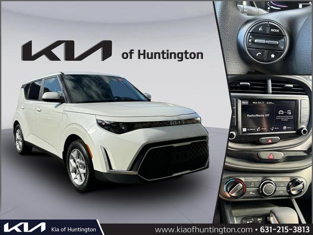 2024 Kia SOUL