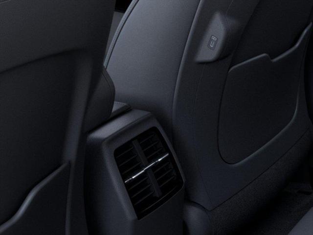 Photo of 2025 Aurora Black Pearl Kia Niro EV