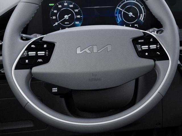 Photo of 2025 Aurora Black Pearl Kia Niro EV
