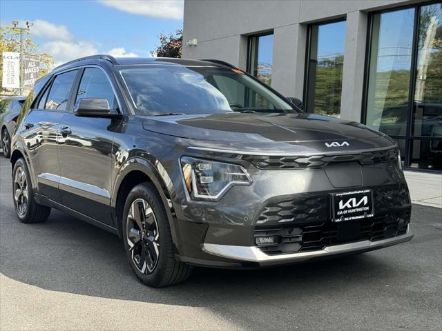 2024 Kia Niro Ev