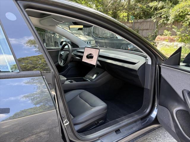 Photo of 2020 GY Tesla Model Y