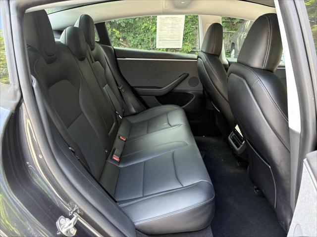 Photo of 2020 GY Tesla Model Y