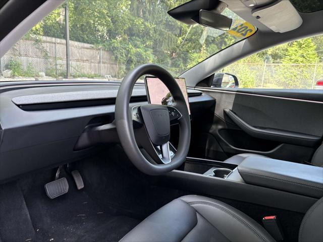 Photo of 2020 GY Tesla Model Y