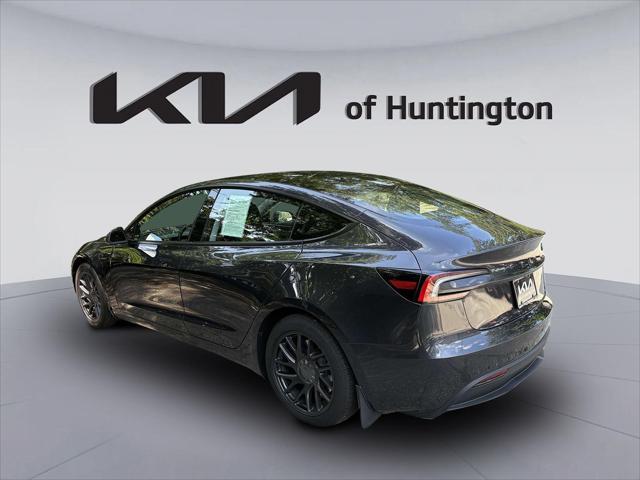 Photo of 2020 GY Tesla Model Y