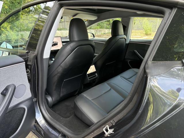 Photo of 2020 GY Tesla Model Y