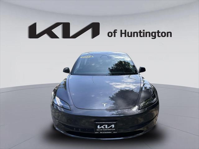 Photo of 2020 GY Tesla Model Y