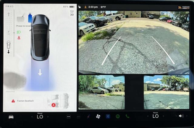 Photo of 2020 GY Tesla Model Y