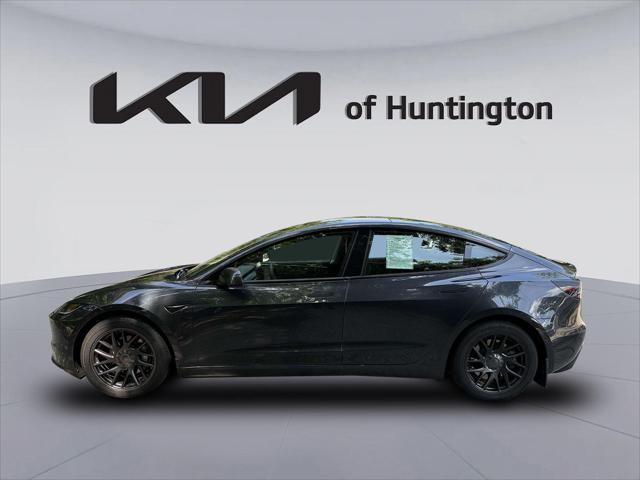 Photo of 2020 GY Tesla Model Y