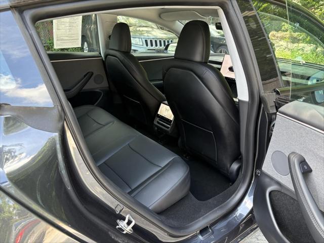 Photo of 2020 GY Tesla Model Y