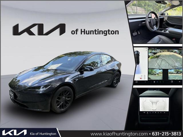 Photo of 2020 GY Tesla Model Y
