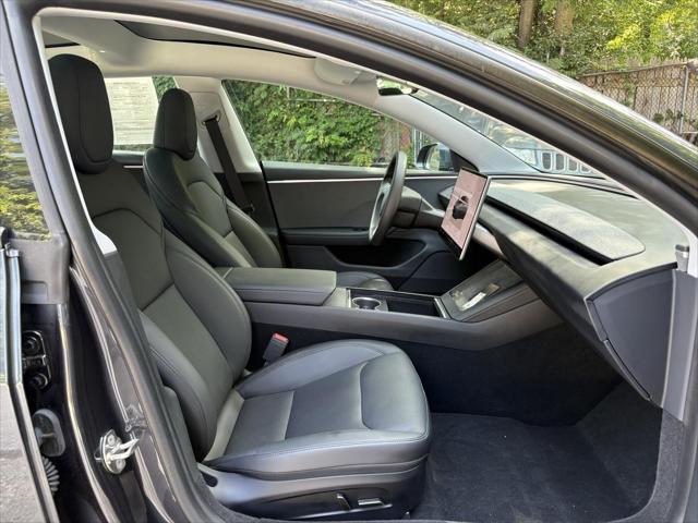Photo of 2020 GY Tesla Model Y