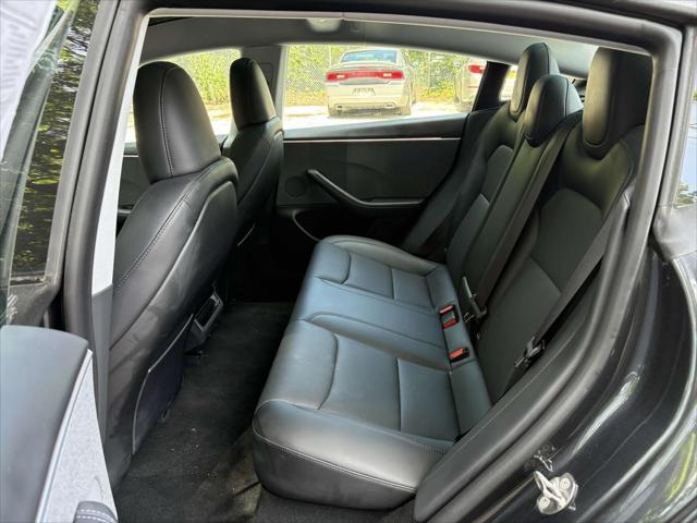 Photo of 2020 GY Tesla Model Y