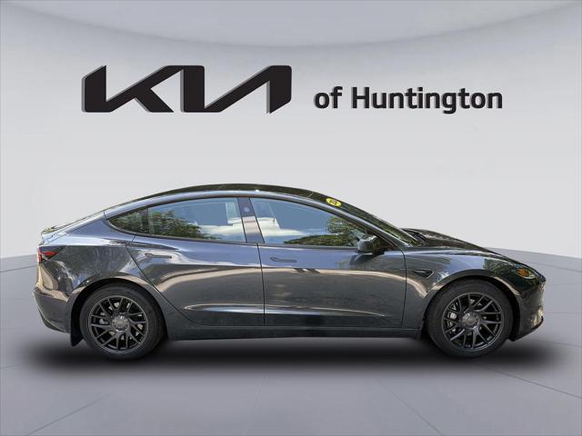 Photo of 2020 GY Tesla Model Y