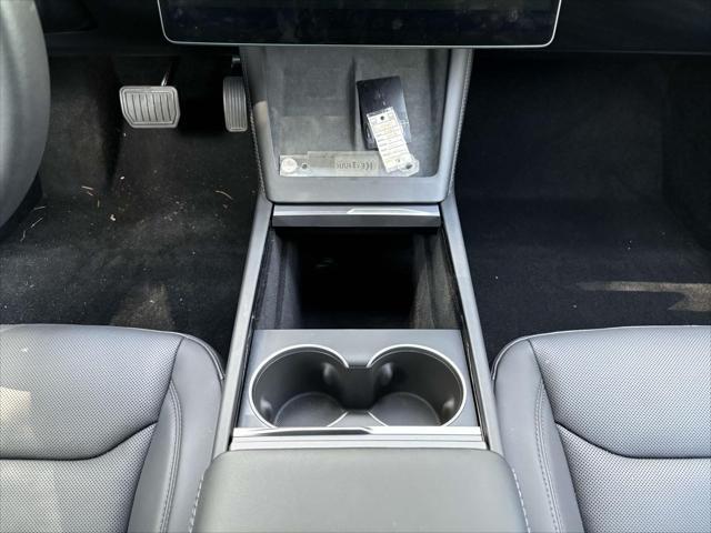 Photo of 2020 GY Tesla Model Y