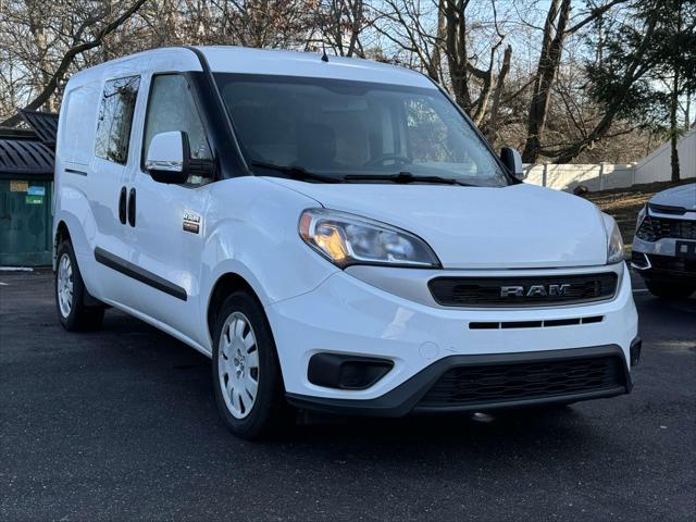 2019 RAM Promaster City