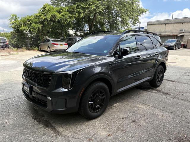 2024 Kia Sorento