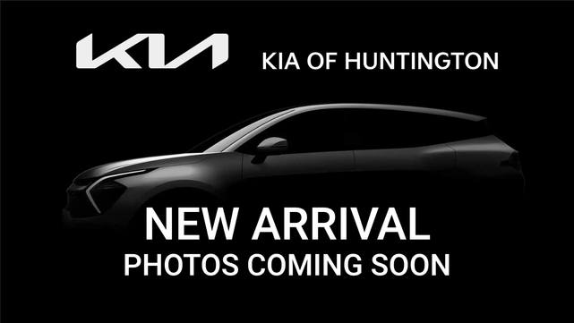 Photo of 2023 Wolf Gray Kia Sportage