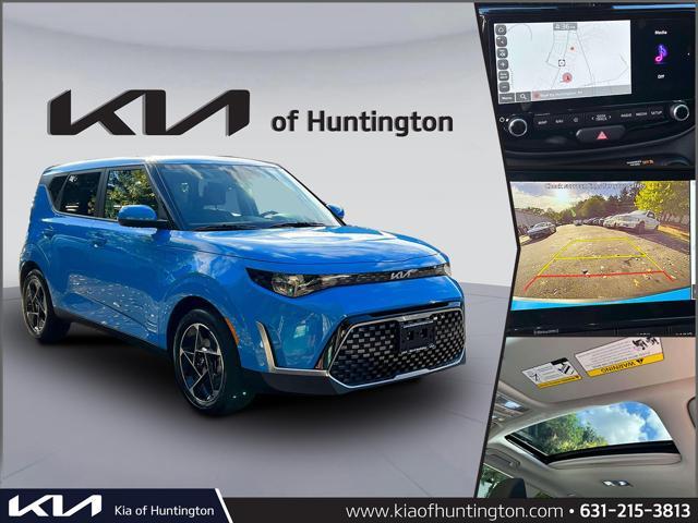 2024 Kia SOUL