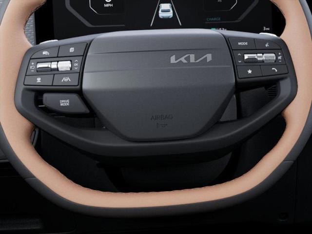 Photo of 2025 Panthera Metal Kia EV6