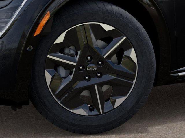 Photo of 2025 Panthera Metal Kia EV6