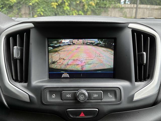 Photo of 2020 Graphite Gray Metallic GMC Terrain