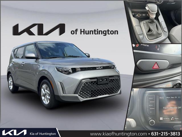 2024 Kia SOUL