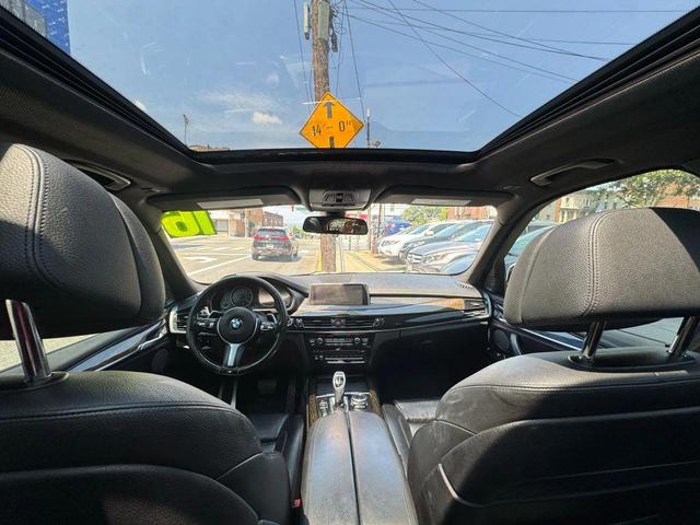 Photo of 2016 White BMW X5